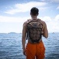 Sustainable Waterproof Lightweight Backpack Nautilus - BrandCharger