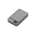 磁吸無線充移動電源10000mAh Powerwave - BrandCharger