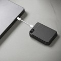 磁吸无线充移动电源10000mAh Powerwave - BrandCharger