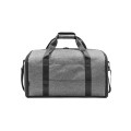 The Sustainable Dual Functionality Duffel Bag Voyager - BrandCharger