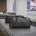 The Sustainable Dual Functionality Duffel Bag Voyager - BrandCharger