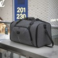 The Sustainable Dual Functionality Duffel Bag Voyager - BrandCharger