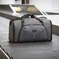 The Sustainable Dual Functionality Duffel Bag Voyager - BrandCharger