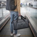 The Sustainable Dual Functionality Duffel Bag Voyager - BrandCharger