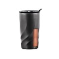 Sustainable luxury Tumbler Vortex Calix Eco - BrandCharger