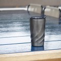 Sustainable luxury Tumbler Vortex Calix Eco - BrandCharger