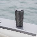 Sustainable luxury Tumbler Vortex Calix Eco - BrandCharger