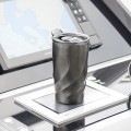 Sustainable luxury Tumbler Vortex Calix Eco - BrandCharger