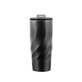 雙壁真空保溫杯 500ml Vortex Calix XL Eco - BrandCharger