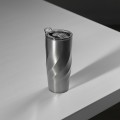 Sustainable luxury Tumbler Vortex Calix XL Eco - BrandCharger