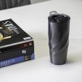 Sustainable luxury Tumbler Vortex Calix XL Eco - BrandCharger