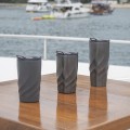 Sustainable luxury Tumbler Vortex Calix XL Eco - BrandCharger