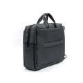 Tri-way organizer workbag Metro- BrandCharger