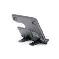 3-in-1 wireless fast charging stand Ascend Charge Pro-BrandCharger