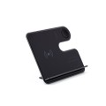 3-in-1 wireless fast charging stand Ascend Charge Pro-BrandCharger