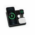 3-in-1 wireless fast charging stand Ascend Charge Pro-BrandCharger