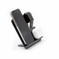 3-in-1 wireless fast charging stand Ascend Charge Pro-BrandCharger