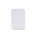 RABS Magnetic Wireless PowerbankPowerCharge Wireless 5000mAh Eco- BrandCharger