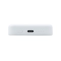 RABS Magnetic Wireless PowerbankPowerCharge Wireless 5000mAh Eco- BrandCharger