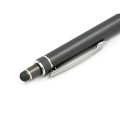 2-in-1 Recycled Aluminium Ballpoint-Neo ECO-BrandCharger