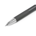 2-in-1 Recycled Aluminium Ballpoint-Neo ECO-BrandCharger