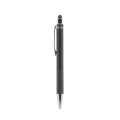 2-in-1 Recycled Aluminium Ballpoint-Neo ECO-BrandCharger