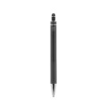 2-in-1 Recycled Aluminium Ballpoint-Neo ECO-BrandCharger