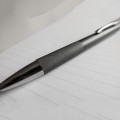 2-in-1 Recycled Aluminium Ballpoint-Neo ECO-BrandCharger