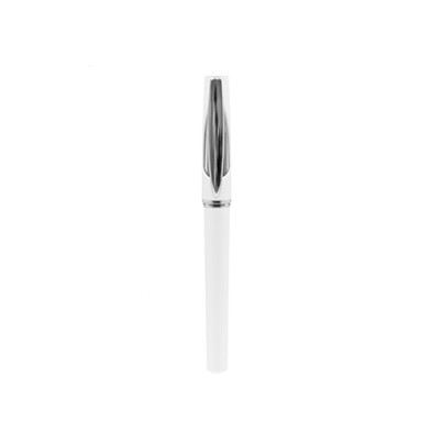 Sustainable contemporary capped pen-REGAL ECO-BrandCharger