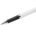 Sustainable contemporary capped pen-REGAL ECO-BrandCharger