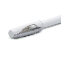 Sustainable contemporary capped pen-REGAL ECO-BrandCharger