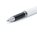 Sustainable contemporary capped pen-REGAL ECO-BrandCharger