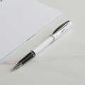 Sustainable contemporary capped pen-REGAL ECO-BrandCharger