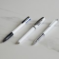 Sustainable contemporary capped pen-REGAL ECO-BrandCharger