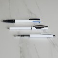 Sustainable contemporary capped pen-REGAL ECO-BrandCharger