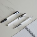 Sustainable contemporary capped pen-REGAL ECO-BrandCharger