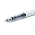 Sustainable contemporary silent pen-SERENE ECO-BrandCharger