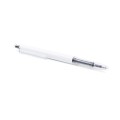 Sustainable contemporary silent pen-SERENE ECO-BrandCharger