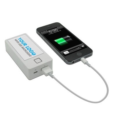 Powerbank-​BrandCharger