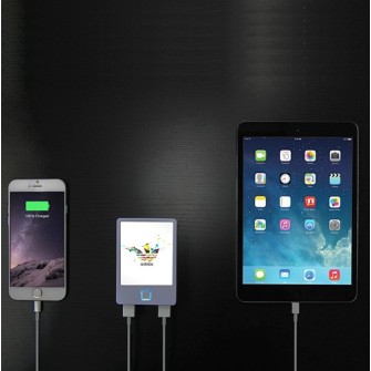 Powerbank XL-​BrandCharger