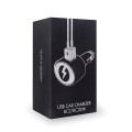 USB Car Charger-BC2 - BrandCharger