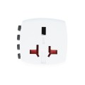 MUV Micro USB World Travel Adapter