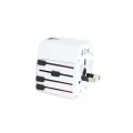 MUV USB World Travel Adapter