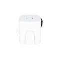 MUV USB World Travel Adapter