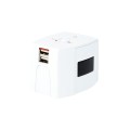 MUV USB World Travel Adapter