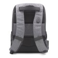 The Functional Anti-theft Backpack - Phantom - BrandCharger