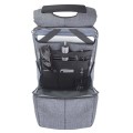 The Functional Anti-theft Backpack - Phantom - BrandCharger