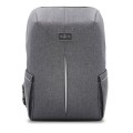 The Functional Anti-theft Backpack - Phantom - BrandCharger