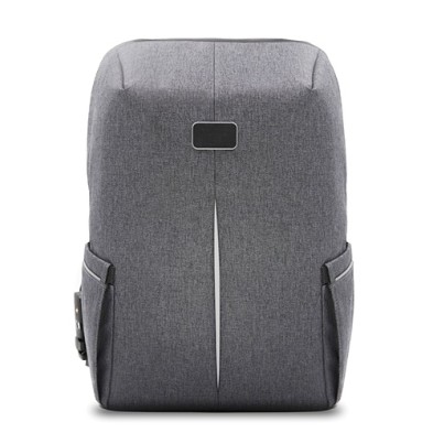 The Functional Anti-theft Backpack - Phantom - BrandCharger