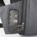 The Functional Anti-theft Backpack - Phantom - BrandCharger